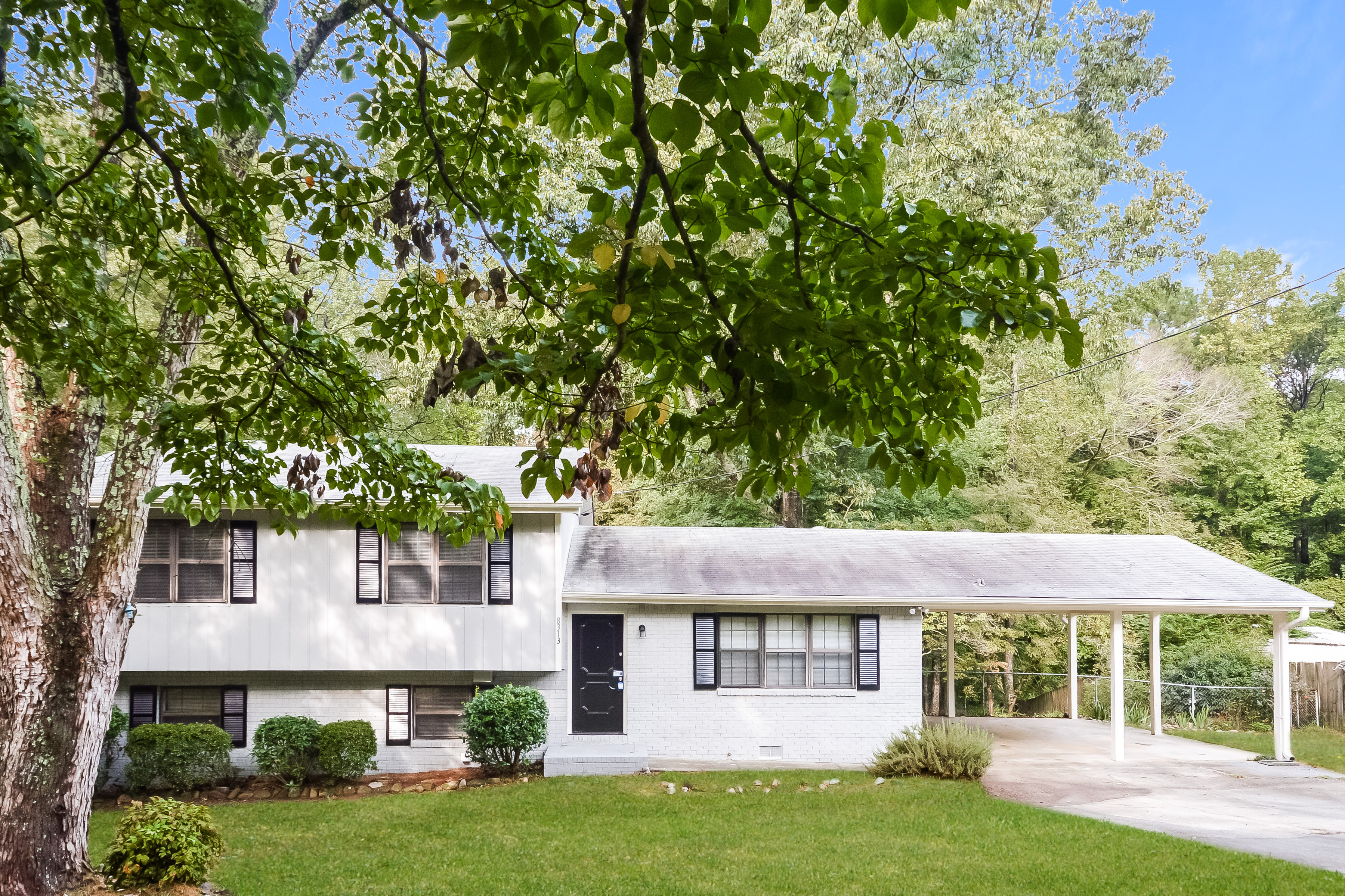 8313 Creek St Jonesboro, GA 30236